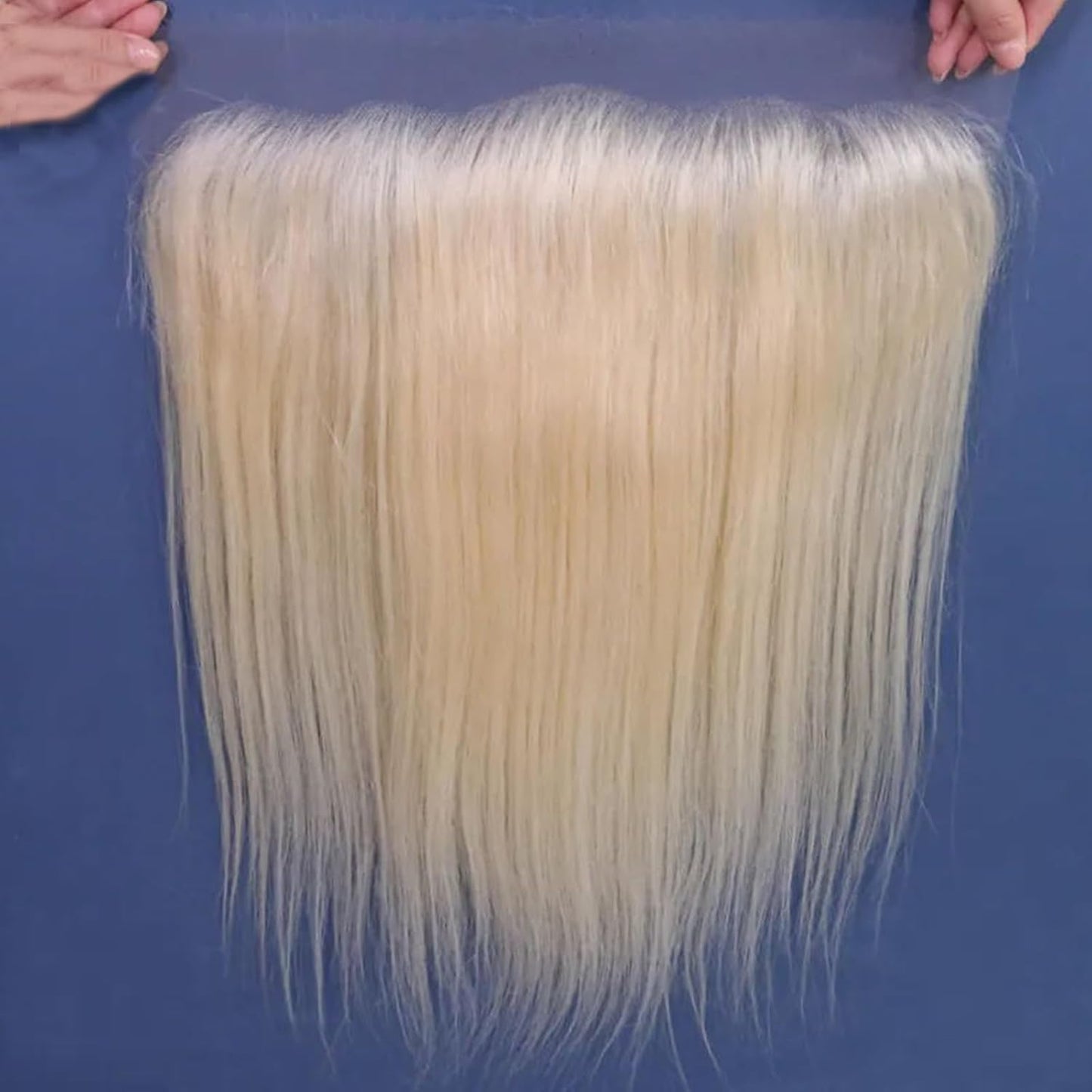 Sacred Crown TM 613 Blonde Bundles Human Hair Virgin Brazilian Hair
