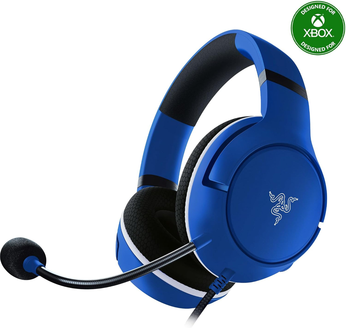 Sacred Play™ Razer Kaira X Wired Gaming Headset