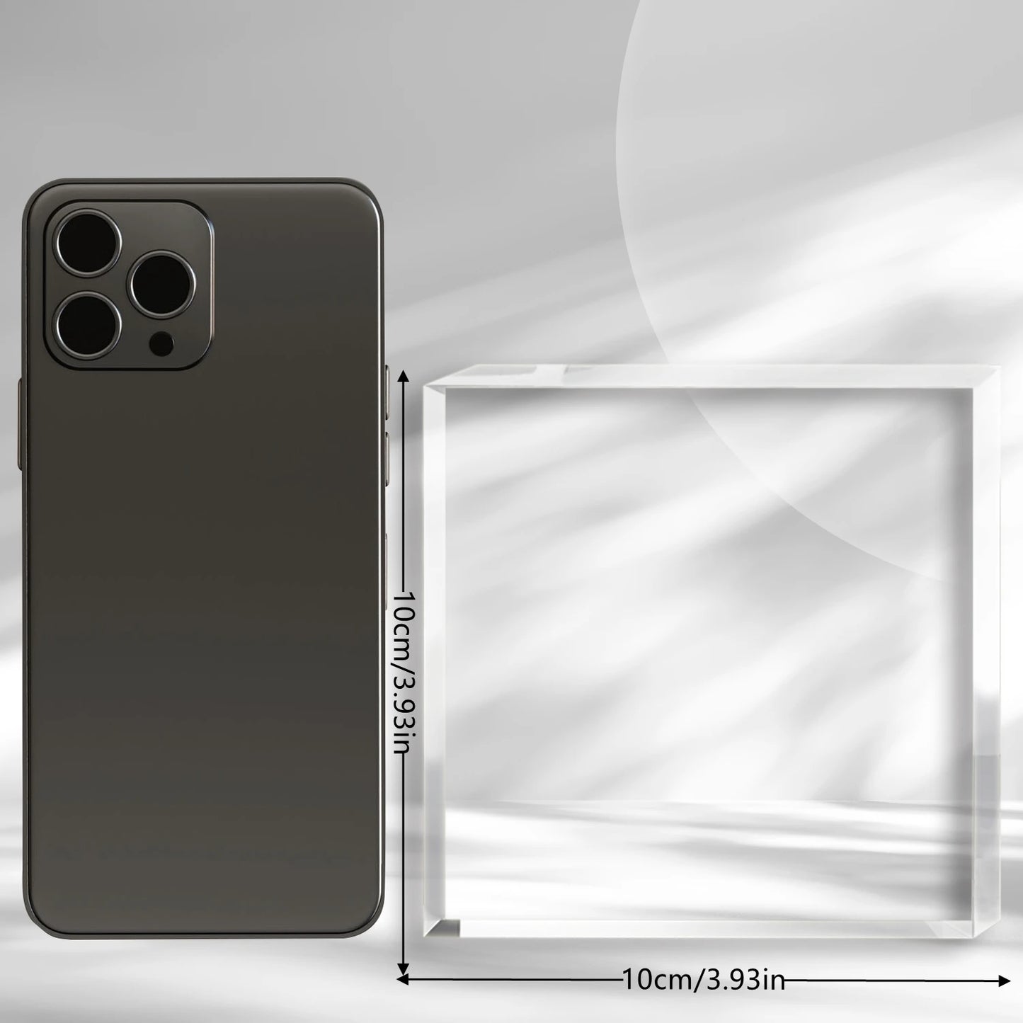 “Sacred Reminders” Affirmation Sign — Things to Remember