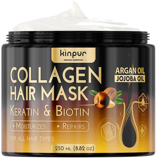 Sacred Scrub Restore Deep Conditioning Hair Mask