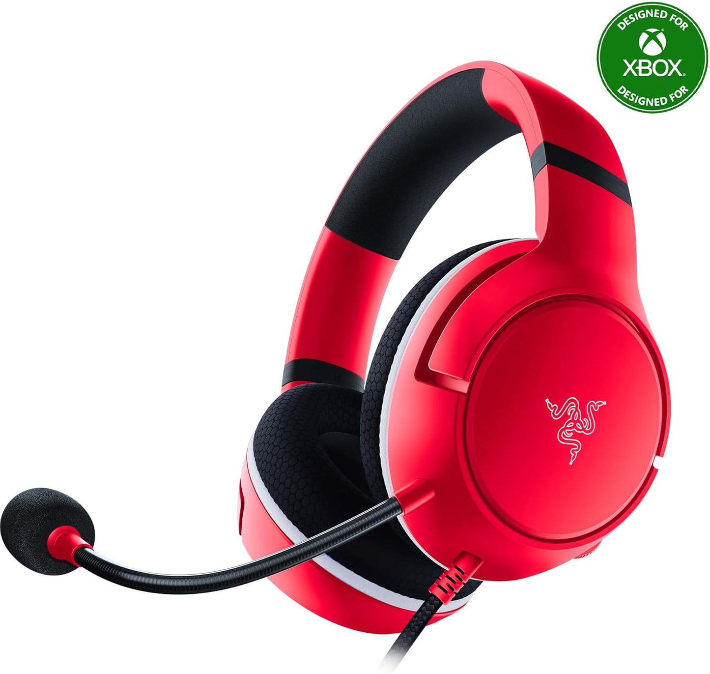 Sacred Play™ Razer Kaira X Wired Gaming Headset