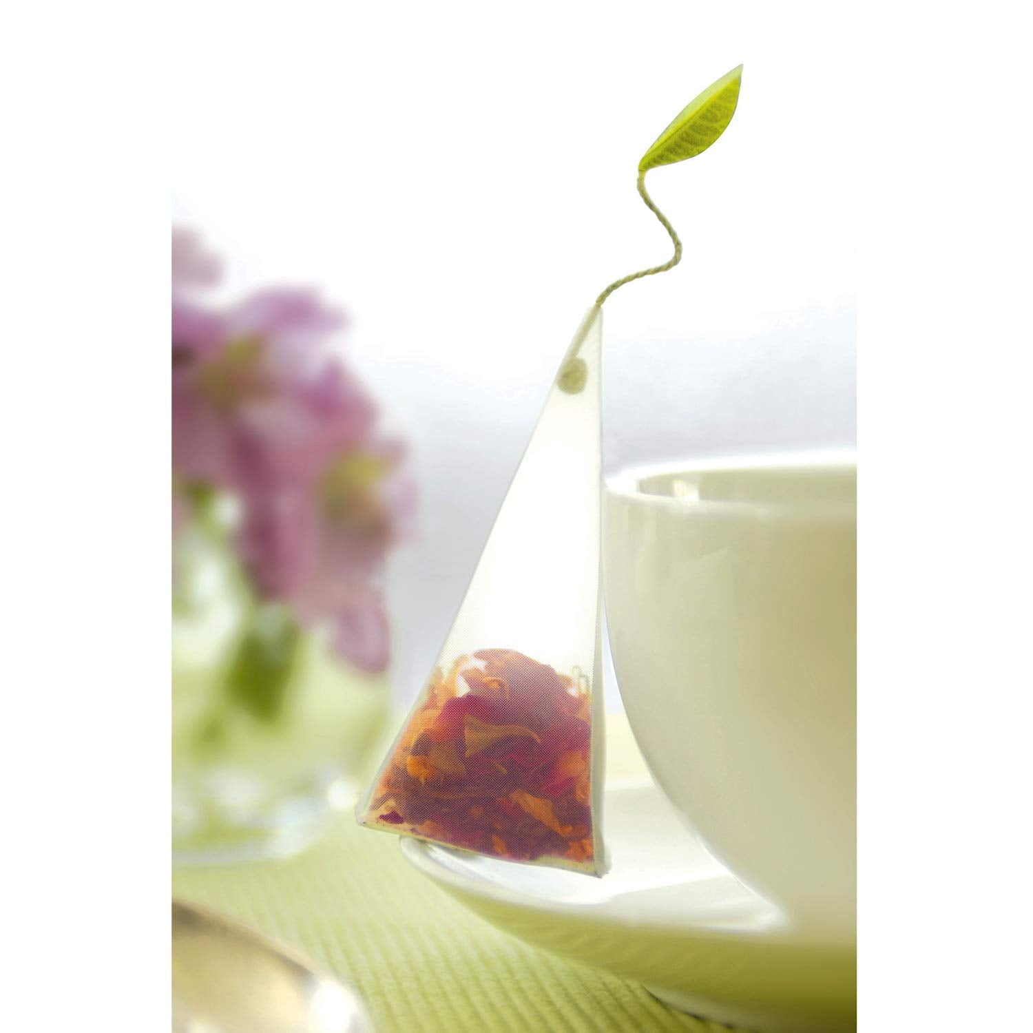 Sacred Scrubs SipTM  Green Tea Wellness Box