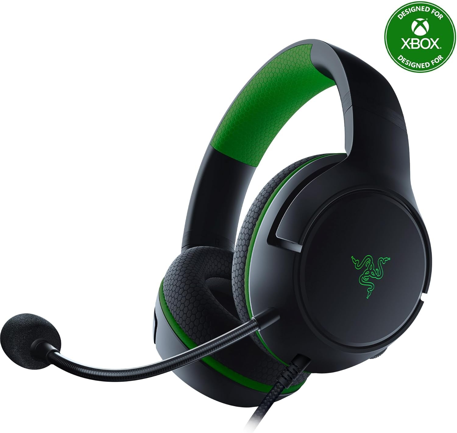 Sacred Play™ Razer Kaira X Wired Gaming Headset