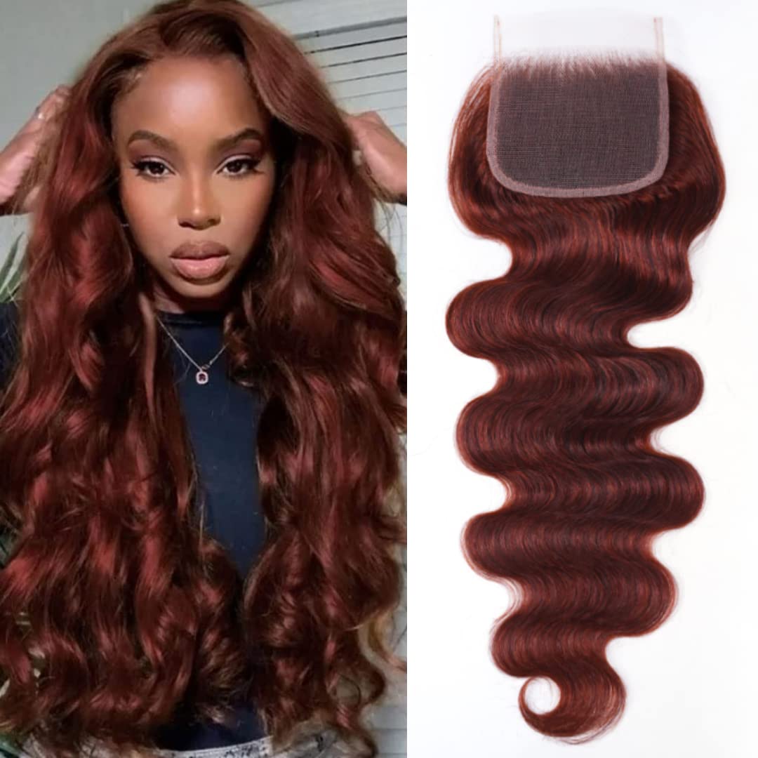 Sacred Luxe TM BODY WAVE BUNDLES