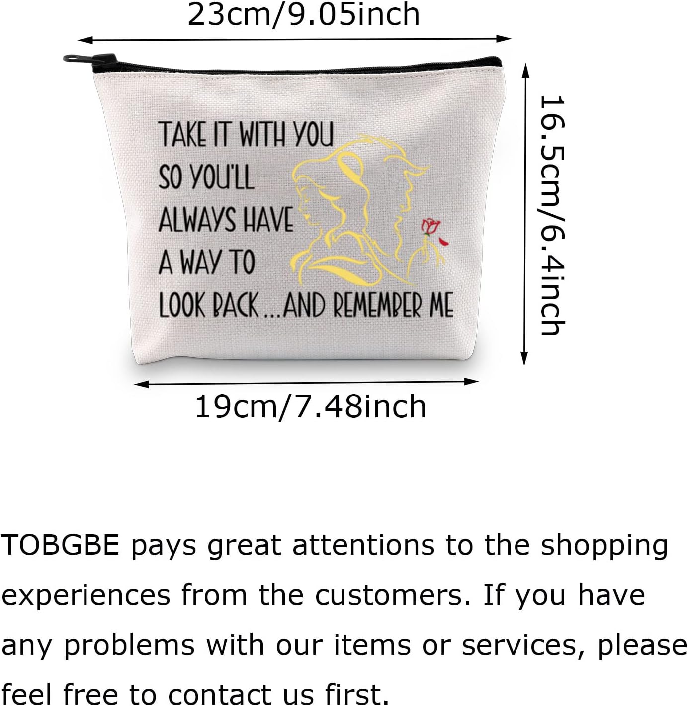 Sacred Beauty — “Remember Me” Self-Care Bag