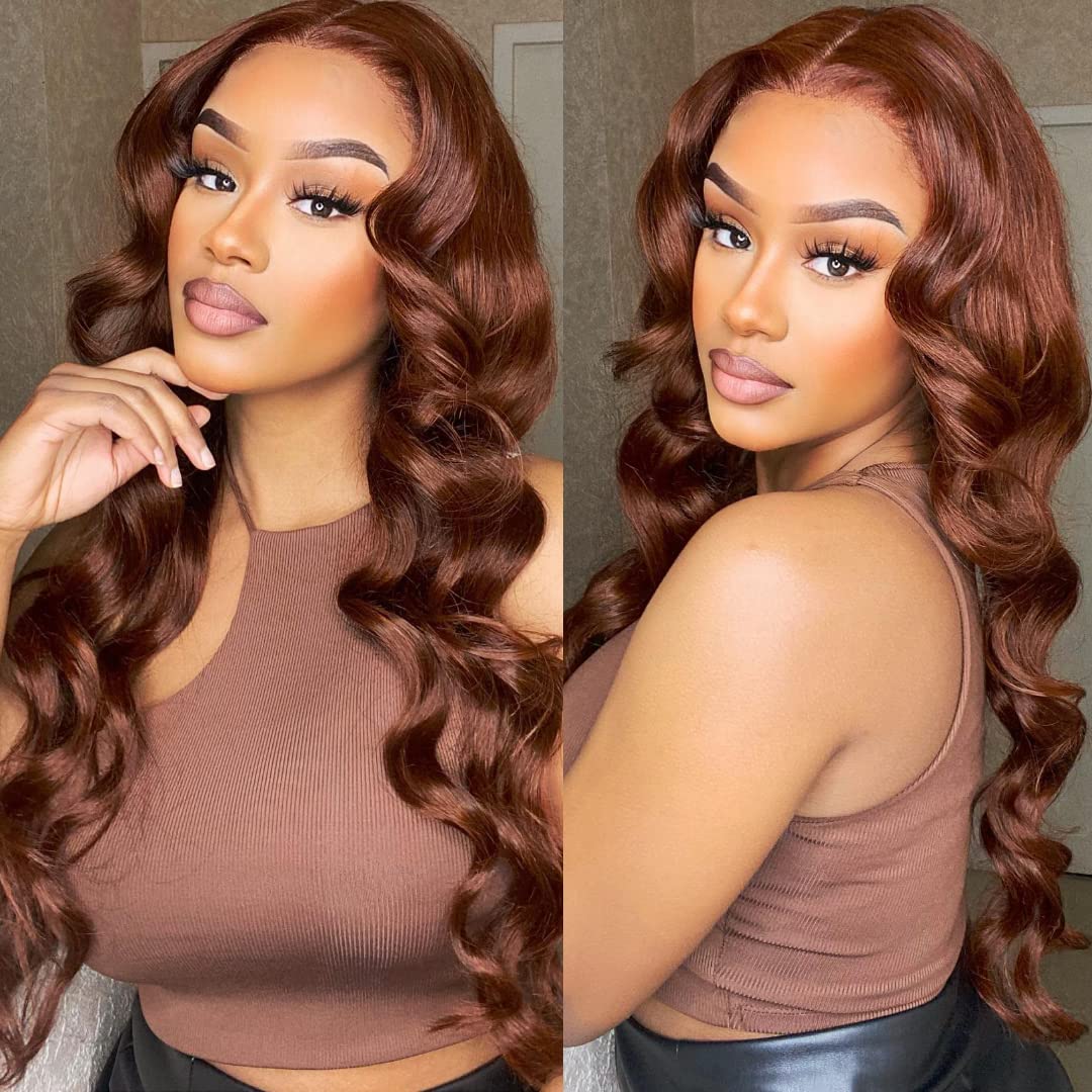 Sacred Luxe TM BODY WAVE BUNDLES