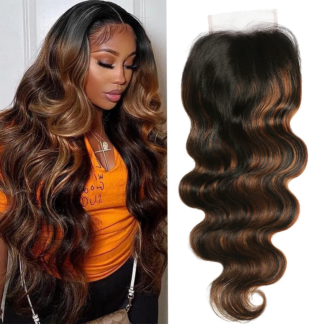 Sacred Luxe TM BODY WAVE BUNDLES