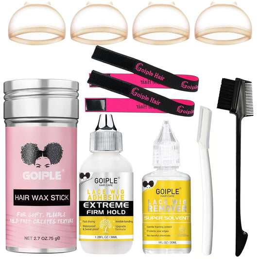 Sacred Lace Wig Glue Kit