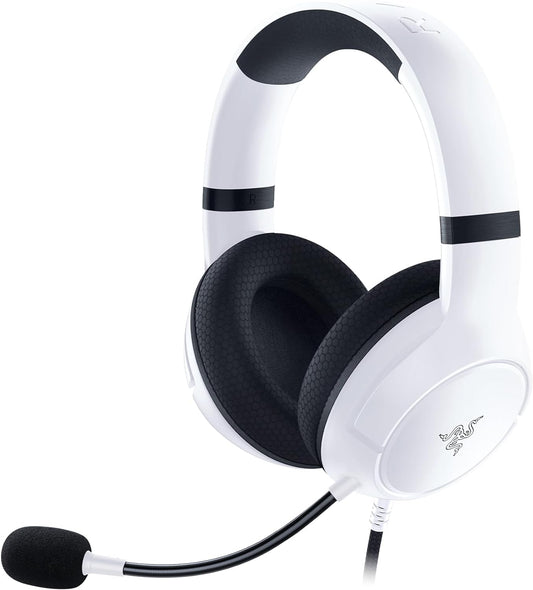 Sacred Play™ Razer Kaira X Wired Gaming Headset