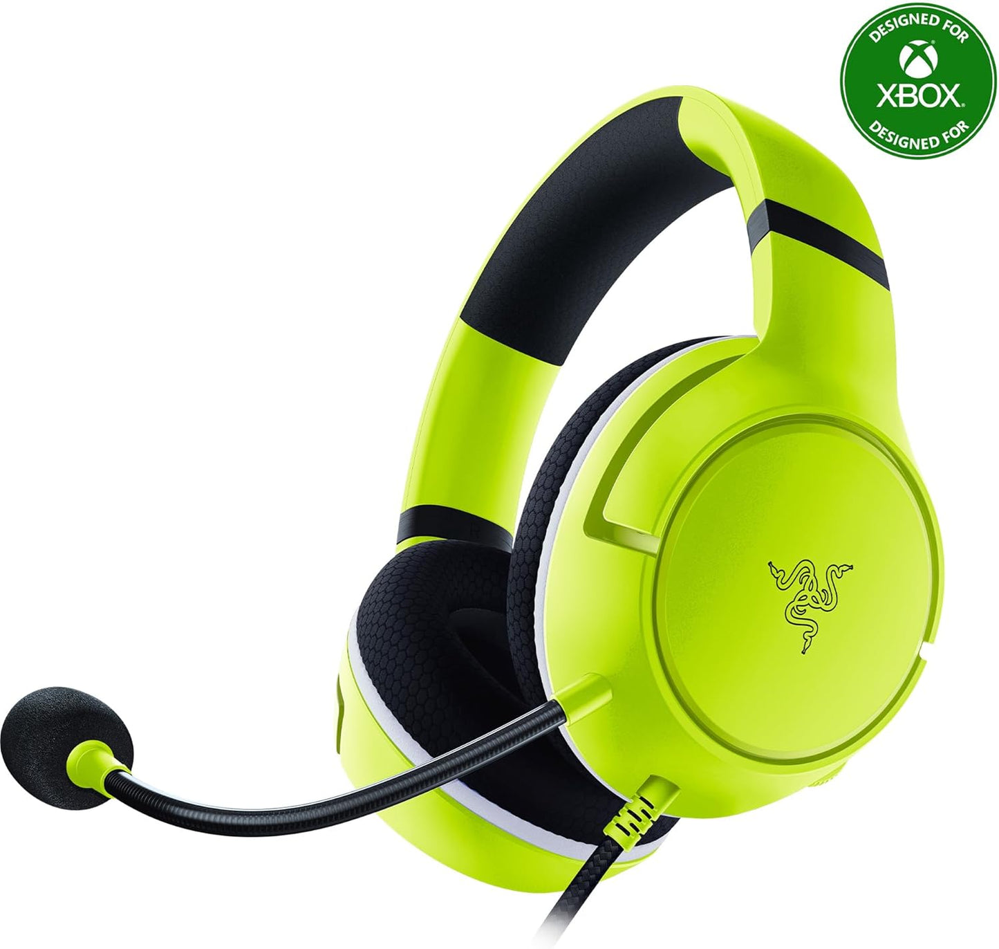 Sacred Play™ Razer Kaira X Wired Gaming Headset