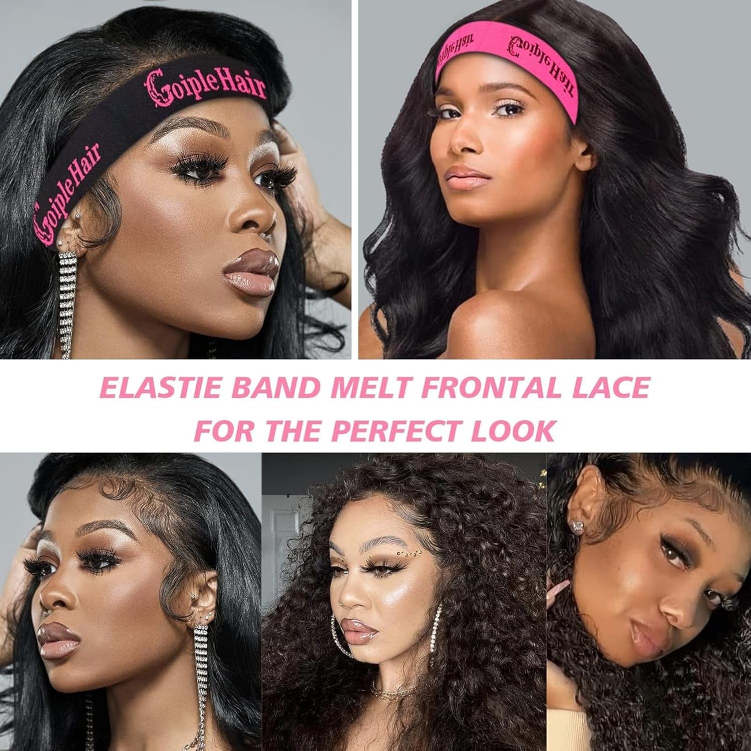 Sacred Lace Wig Glue Kit