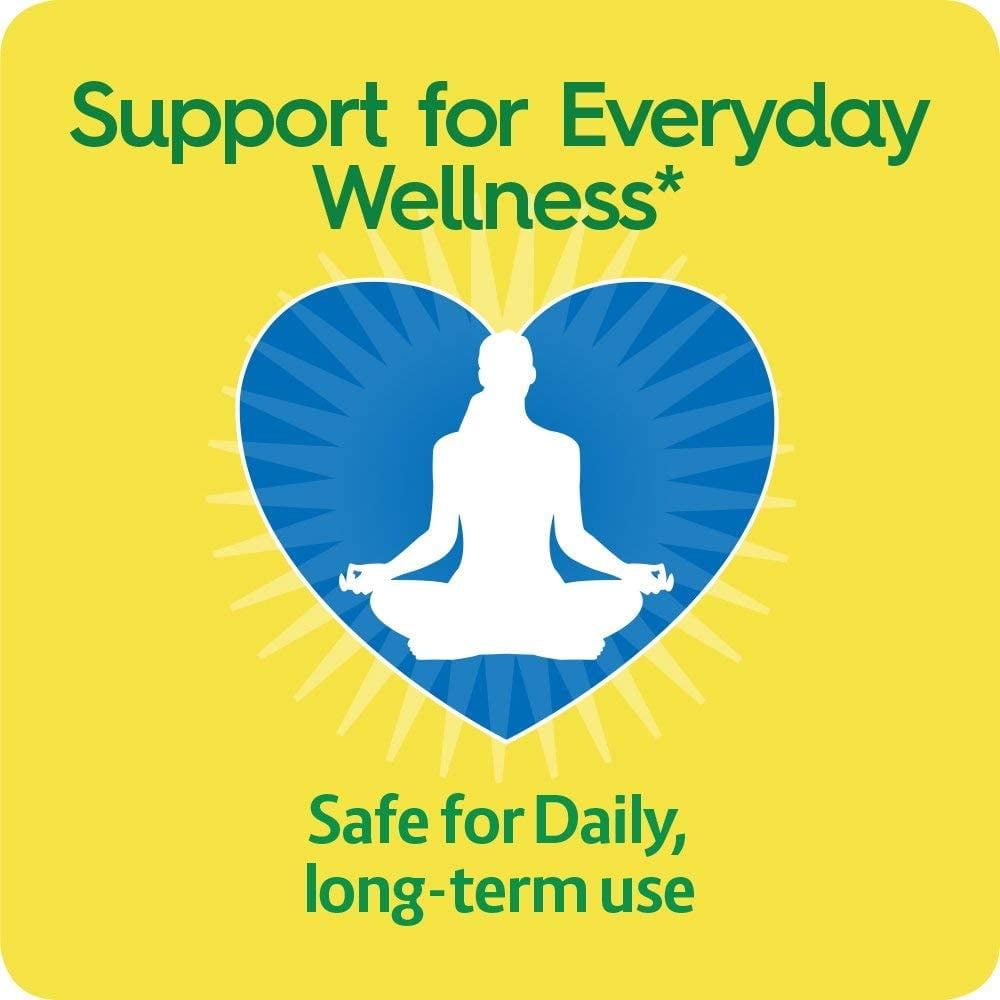 Scared CoreTM-Daily Probiotic + Immune Support (Culturelle, 30 Count)