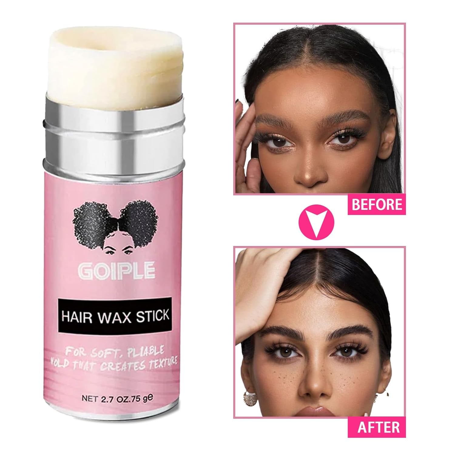 Sacred Lace Wig Glue Kit