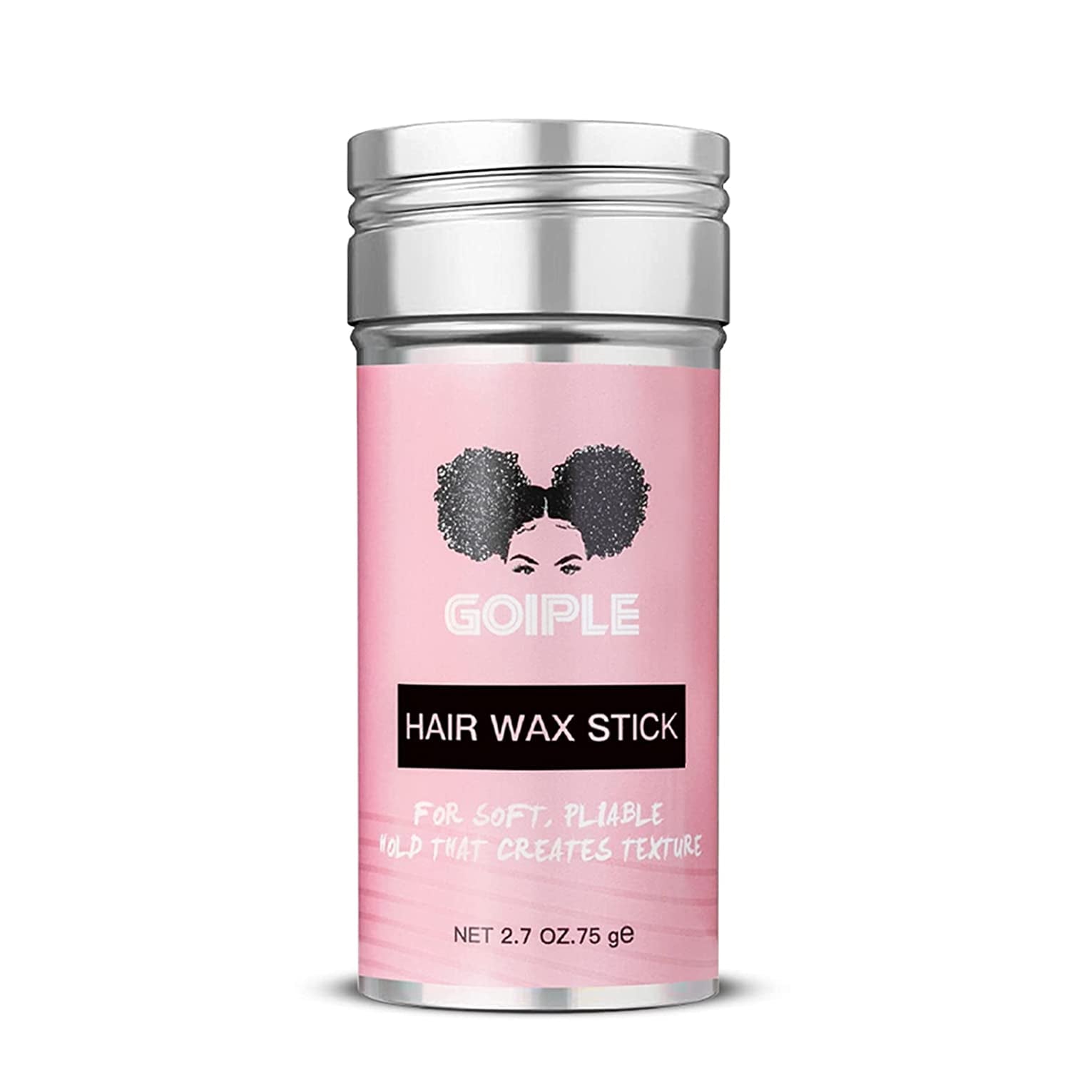 Sacred Scrubs Sleek TM Hair Wax Stick 
